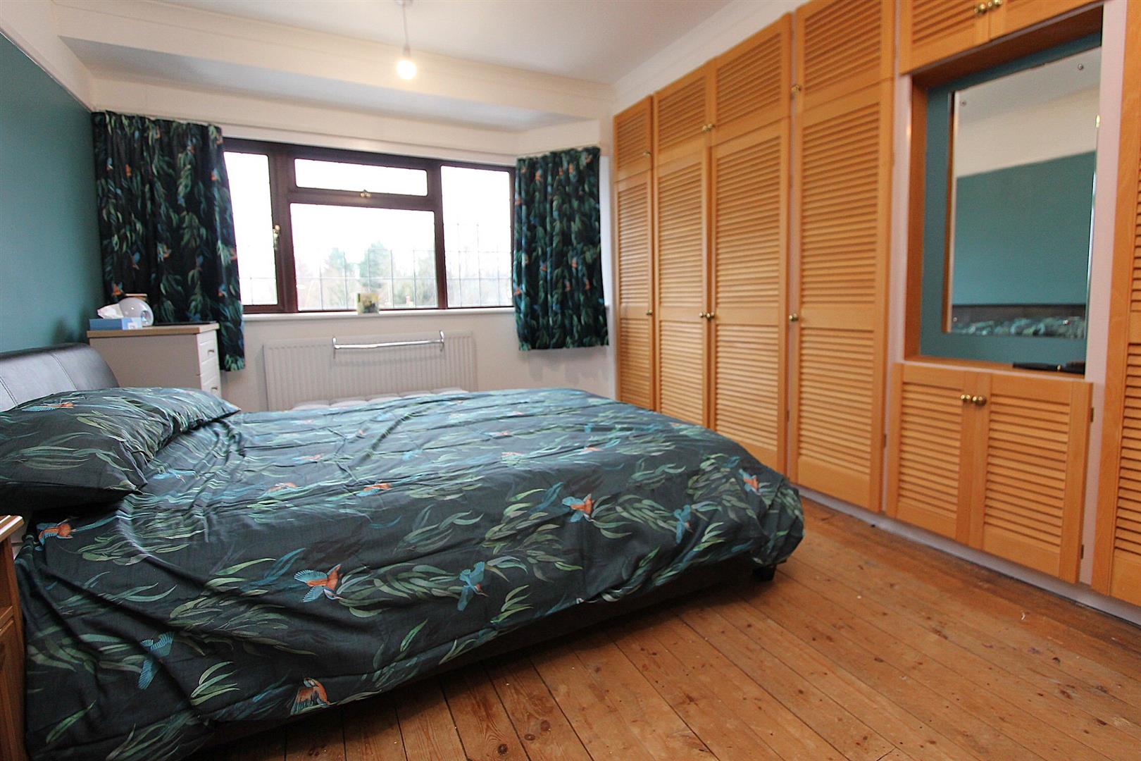 Castle Grove, Oldswinford, Stourbridge